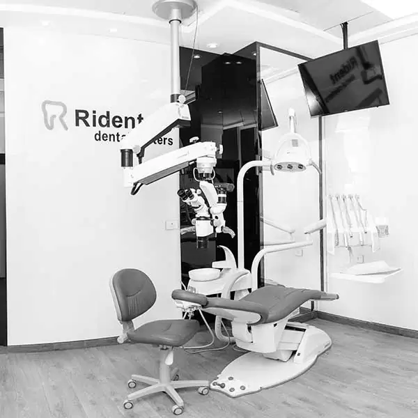Rident Dental Centers